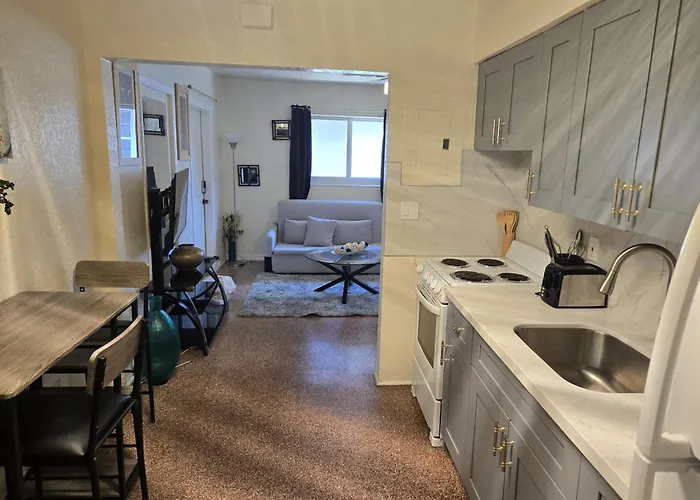 Madison Apartments
