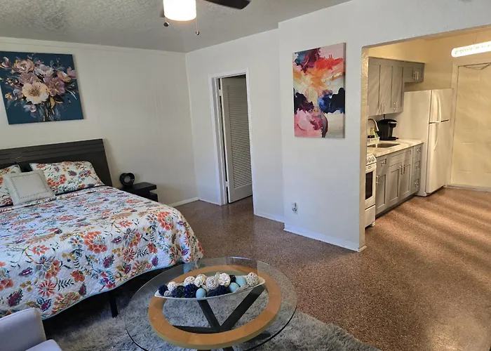 Madison Apartments