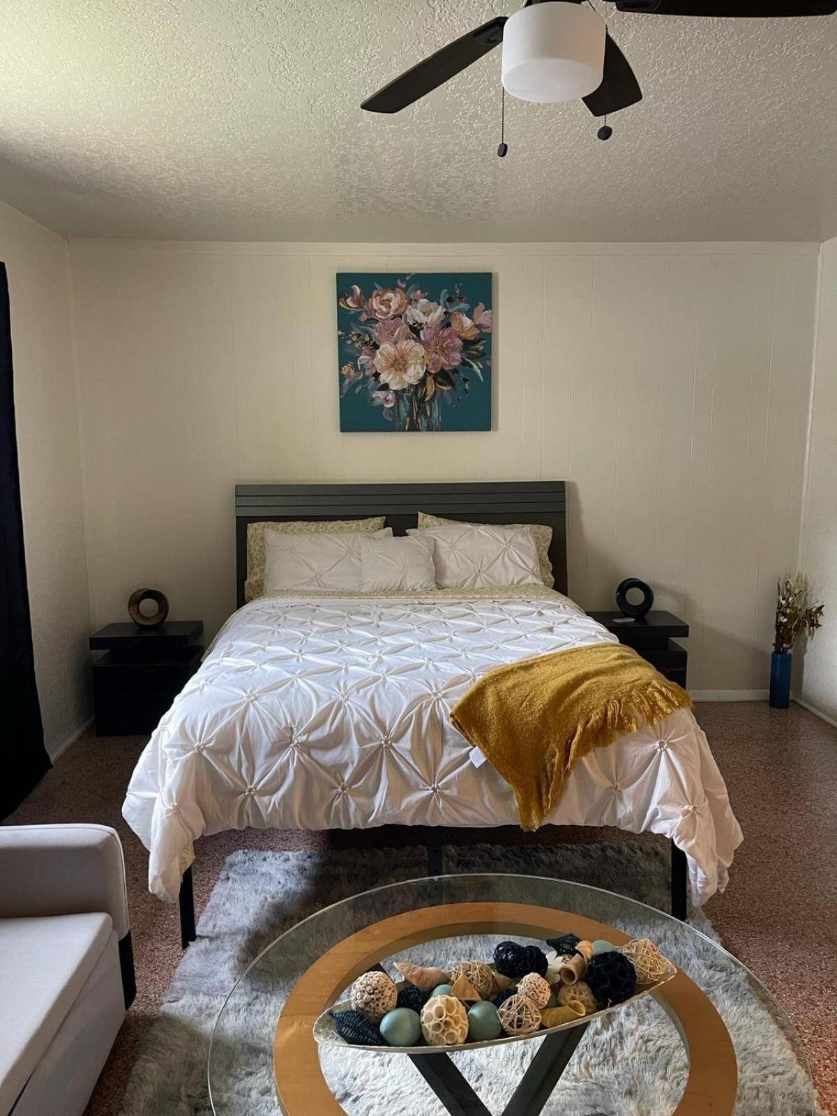 Apartment Madison *