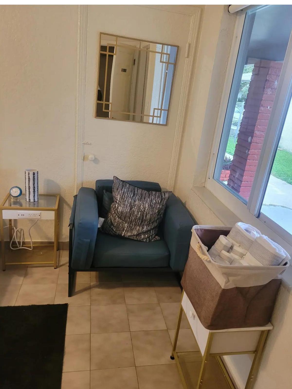 Apartment Madison
